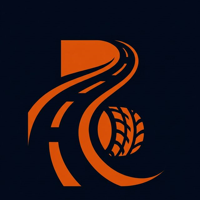 BROAM Logo